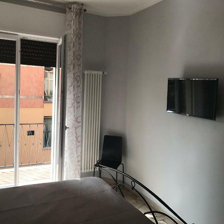 Riva Reno 54 Rooms Bologna Exterior foto