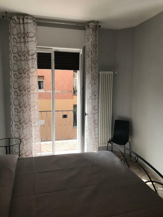 Riva Reno 54 Rooms Bologna Exterior foto