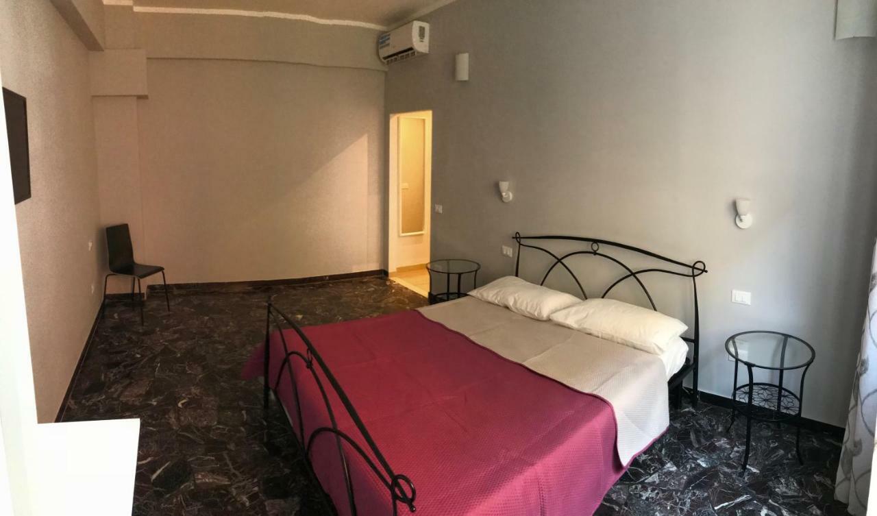 Riva Reno 54 Rooms Bologna Exterior foto